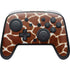 Giraffe Nintendo Skins